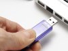 Utiliser Diskpart pour re partitionner une clé USB