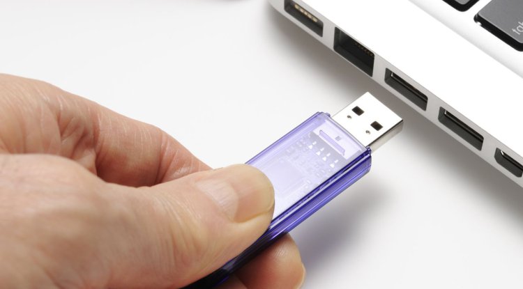 Utiliser Diskpart pour re partitionner une clé USB