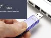 Accès au peripherique  refusé windows rufus